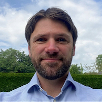 Geraint Laidlaw-Wilson 