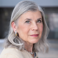 Sandi Rhys Jones OBE, FCIOB